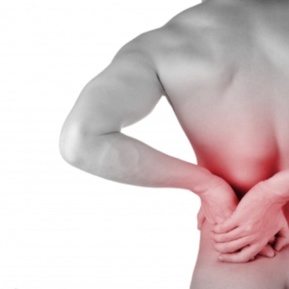 Back Pain Massage Brisbane