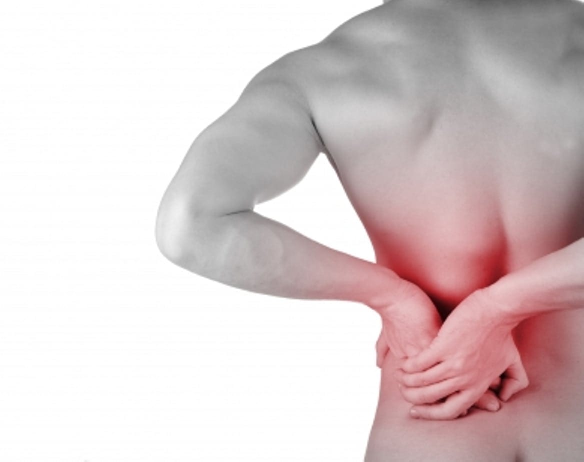 Back Pain Massage Brisbane