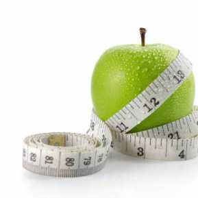 Apple Weight Loss Istock Xsm