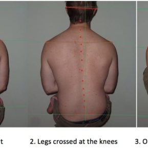 Effect Of Crossing Your Legs