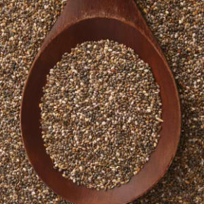 Chia Seeds