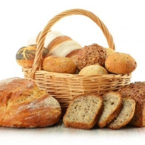 Bread Basket