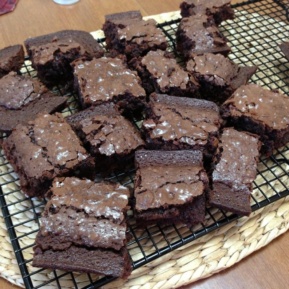 Brownies 632963 1920