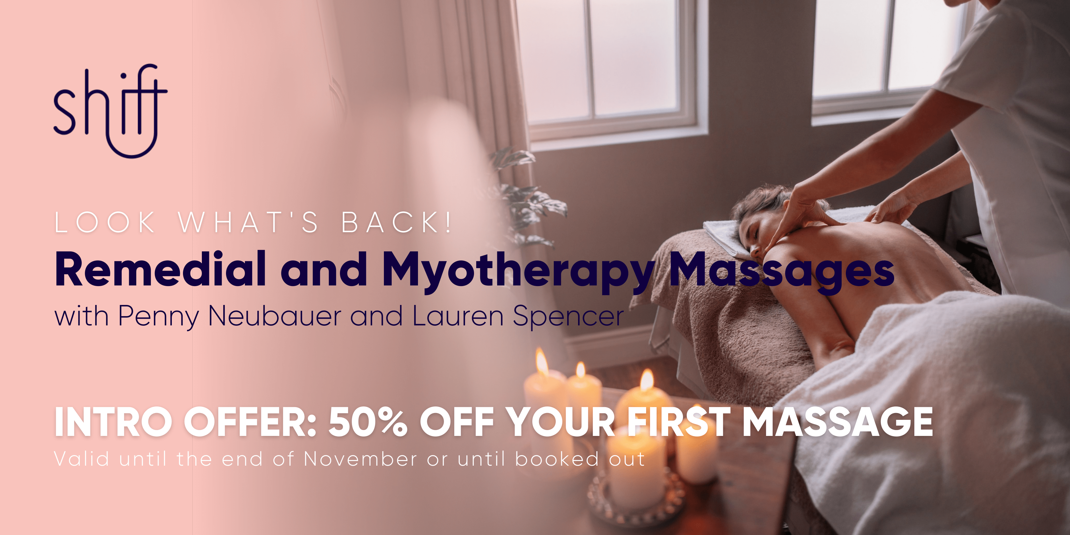 Massage Brisbane