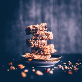 Shift_GF Muesli Bars