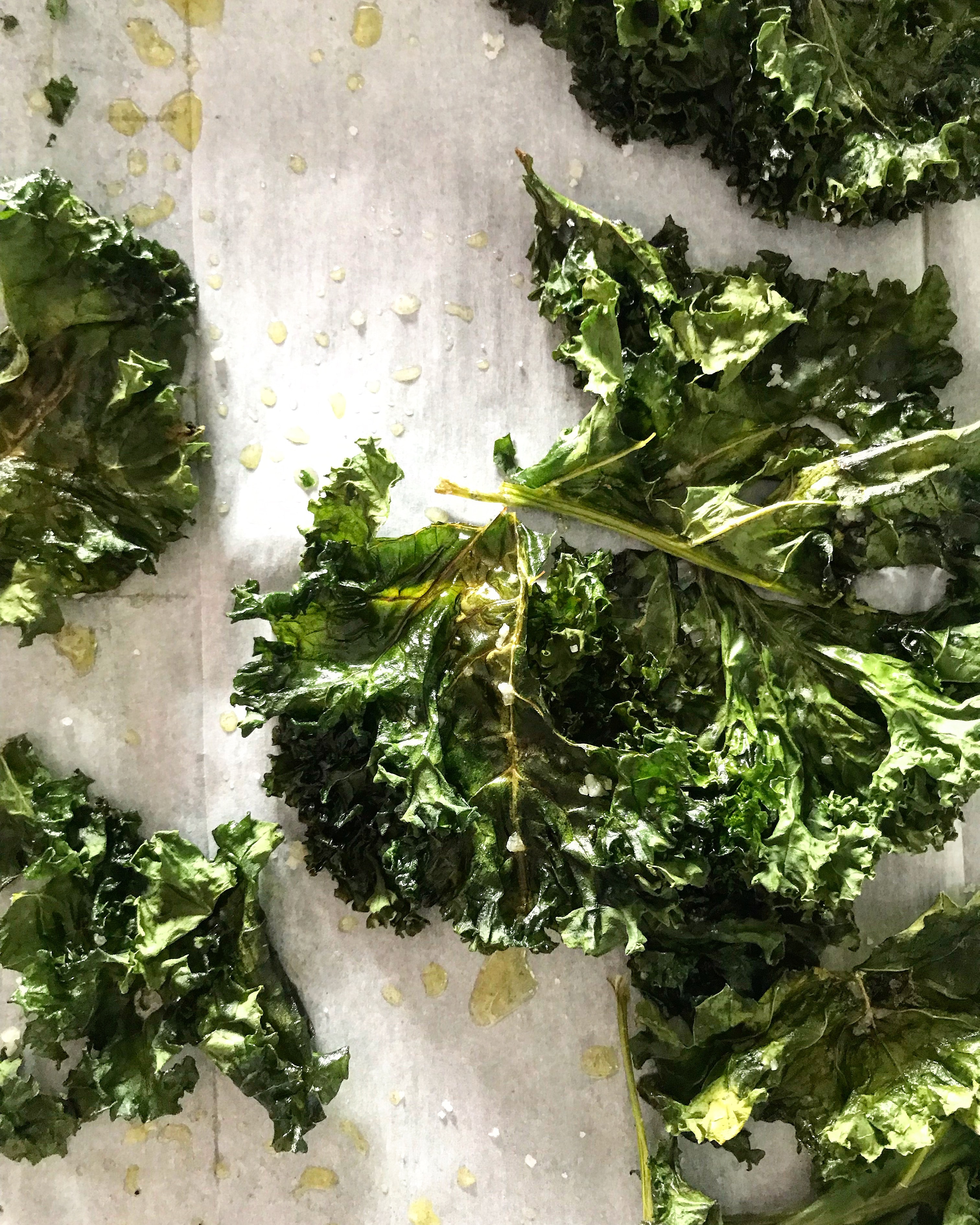 Shift_Kale Chips