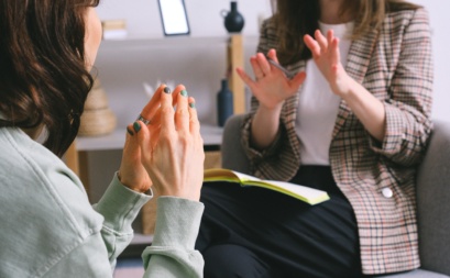 Hypnotherapy And Anxiety