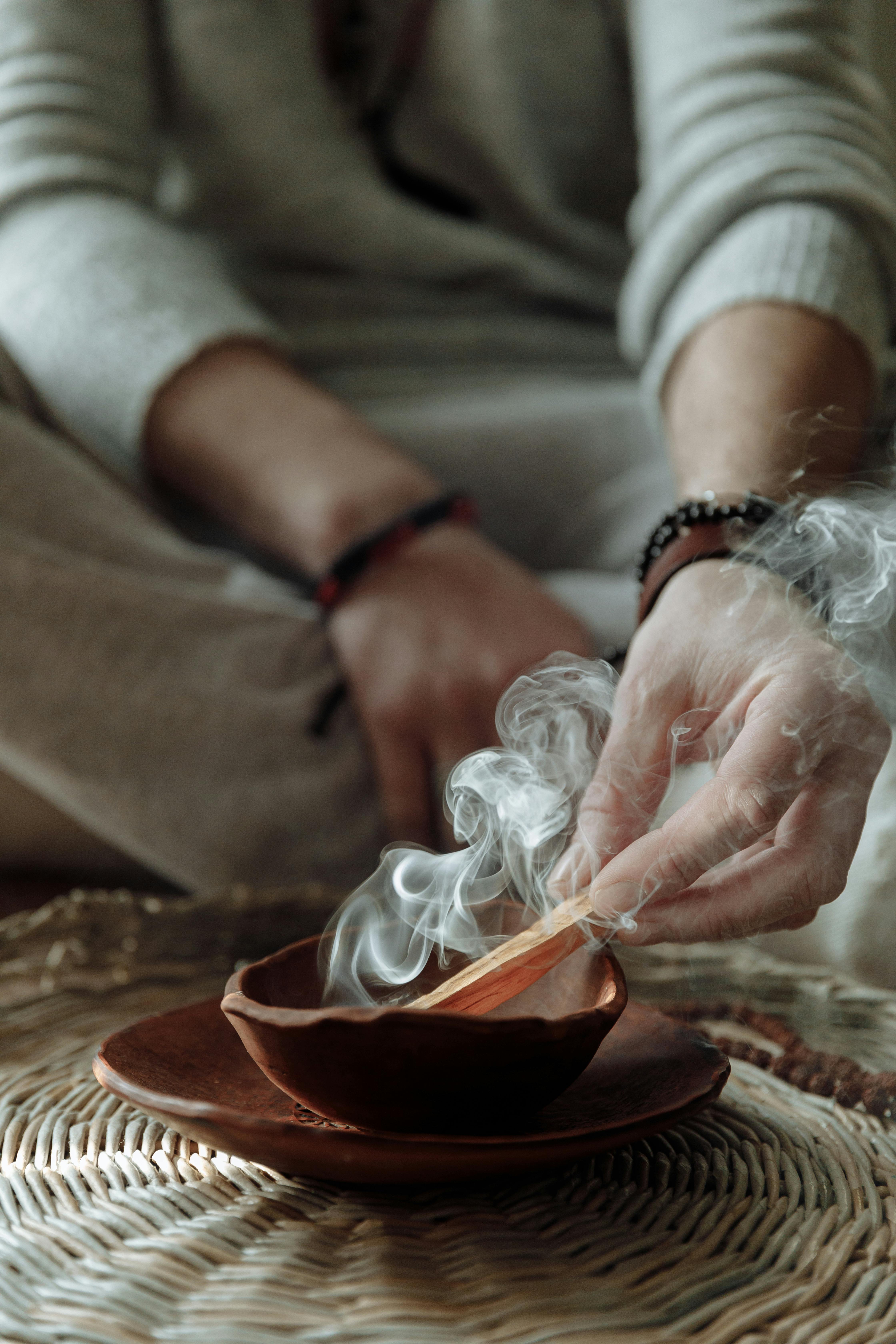Transpersonal Shamanic Healing with Kate Little.