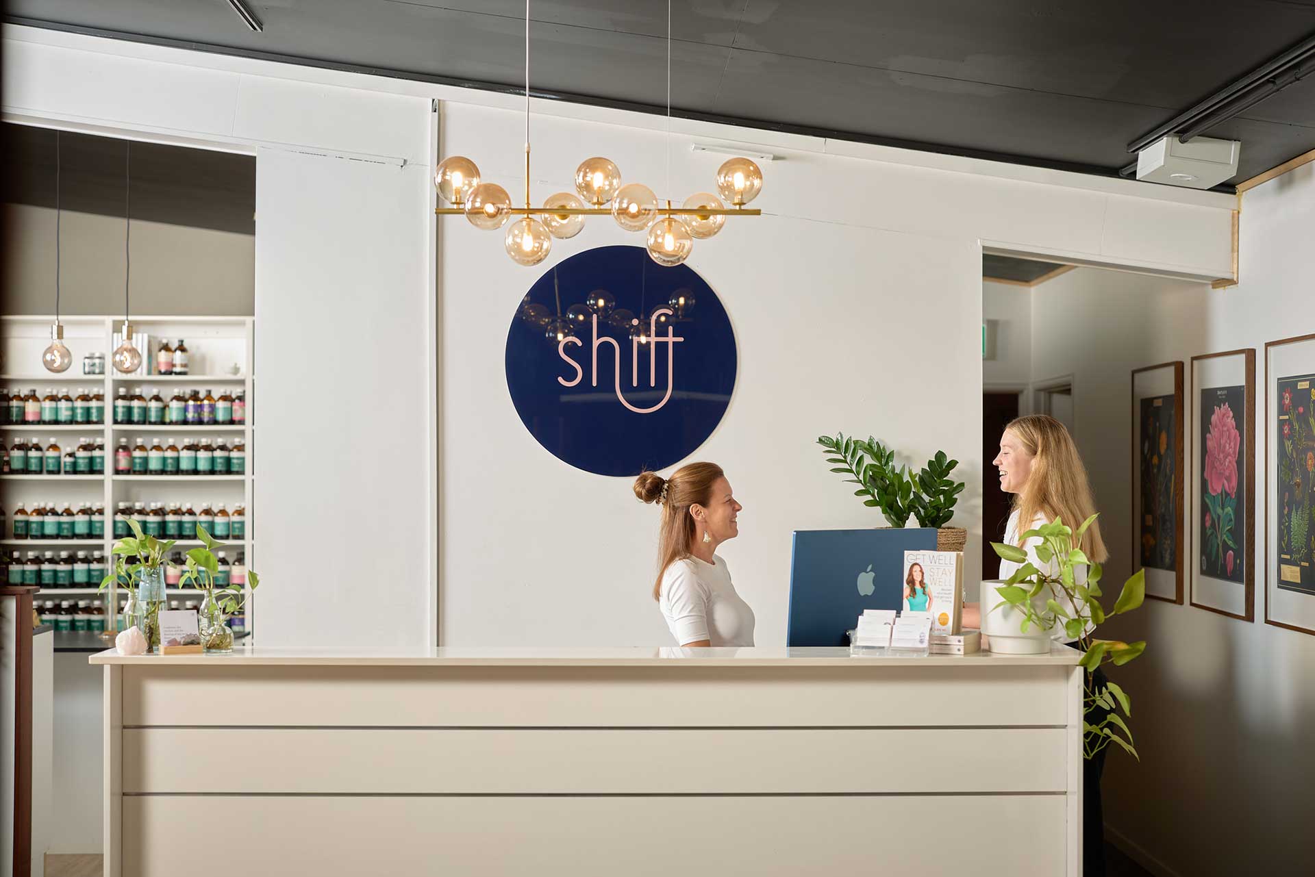 The Shift Clinic