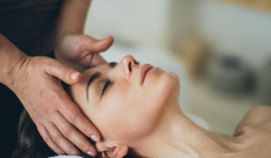 Craniosacral Therapy