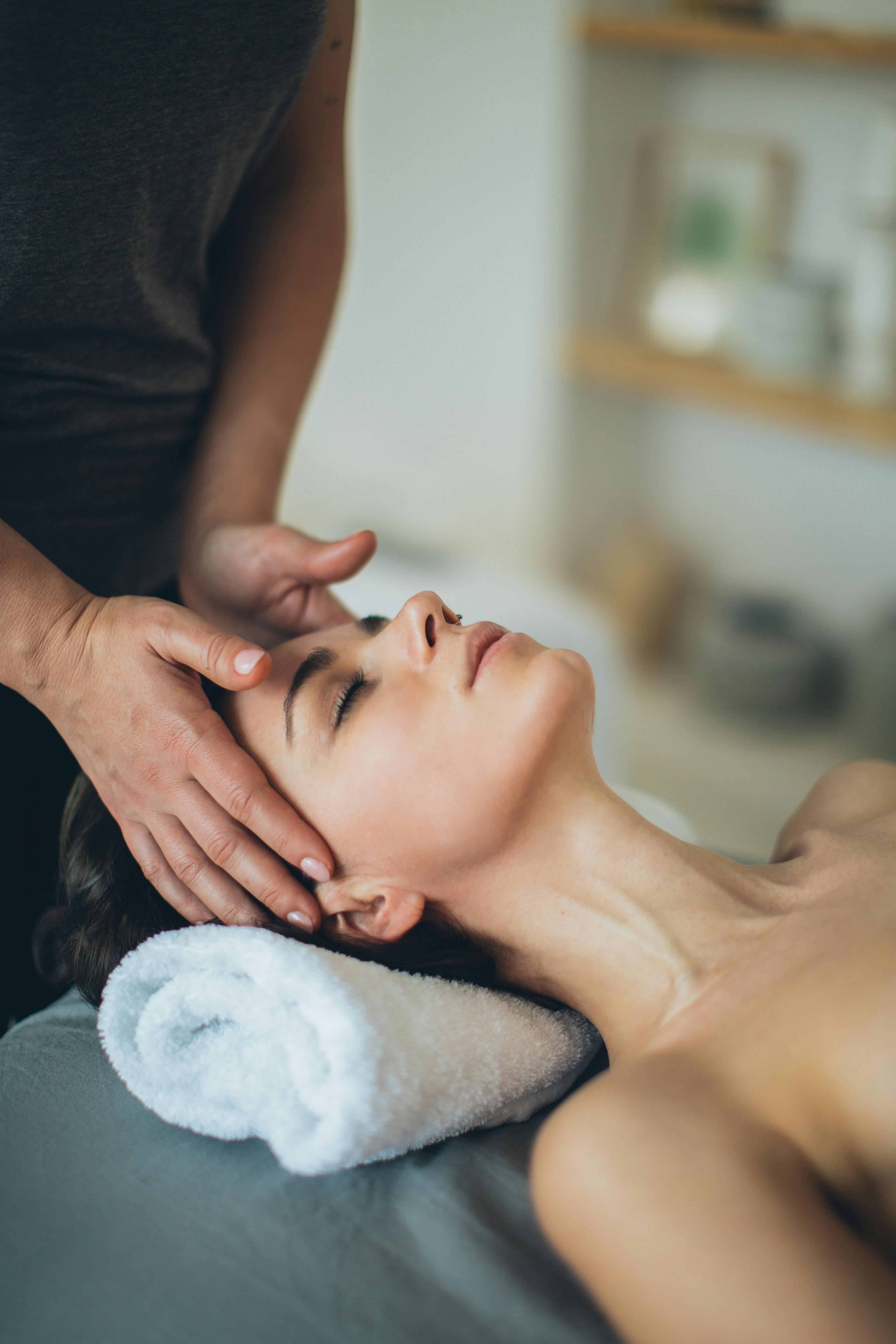 Craniosacral Therapy