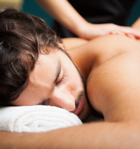 Massage Or Mst