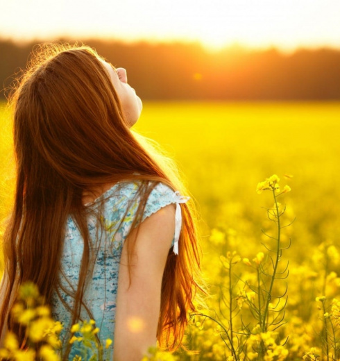 Emotional Detoxification