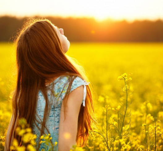 Emotional Detoxification