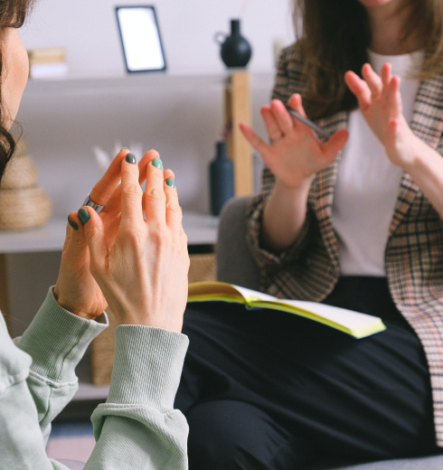 Hypnotherapy And Anxiety