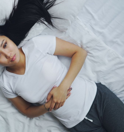 Physical Symptoms