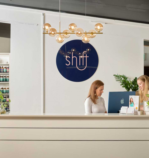 Shift Clinic