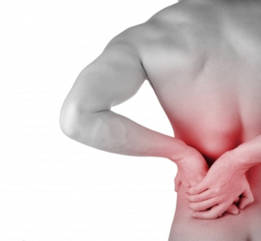 Back Pain Massage Brisbane