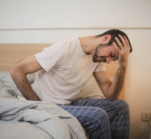 Fatigue
