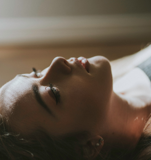 Hypnotherapy for stress at work