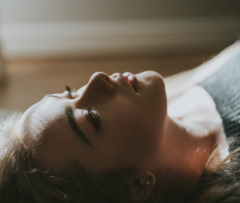 Hypnotherapy for stress at work