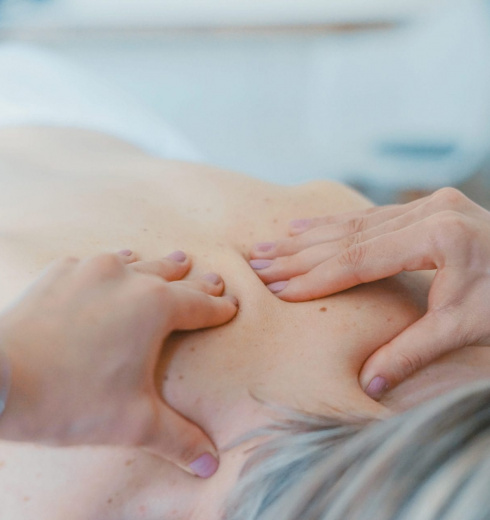 Myotherapy Brisbane