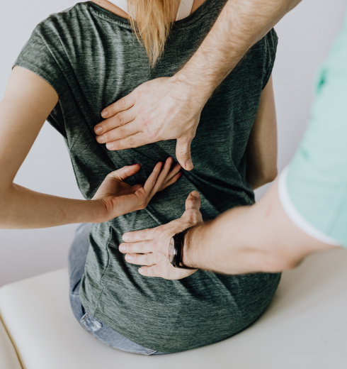 Shift_Chiropractic Care