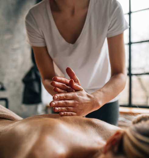 Shift_Massages