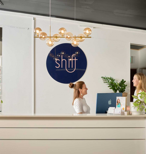 The Shift Clinic