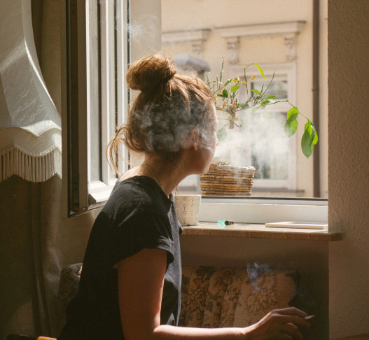 Shift_Quit Smoking with Hypnotherapy