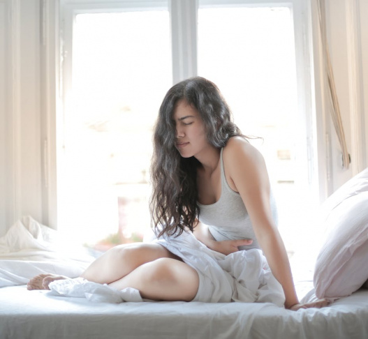unexplained abdominal symptoms Unexplained Abdominal Symptoms
